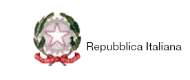 Repubblica Italiana Logo